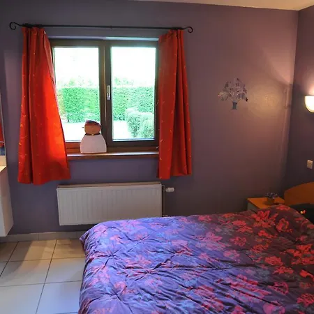 Holiday home Plaisir Des Bois