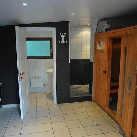 Holiday home Plaisir Des Bois Biron