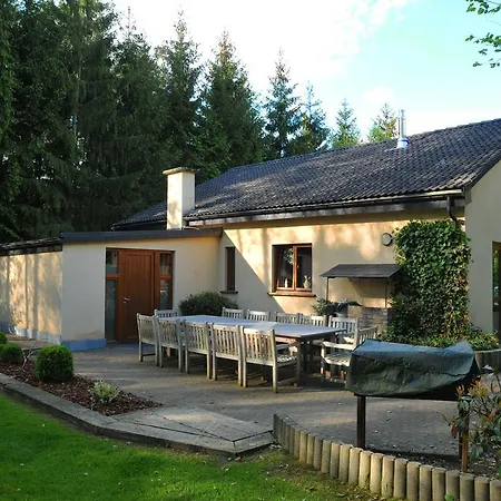 Holiday home Plaisir Des Bois *