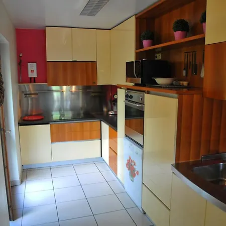 Holiday home Plaisir Des Bois