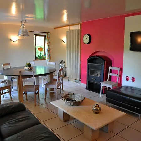 Holiday home Plaisir Des Bois Biron