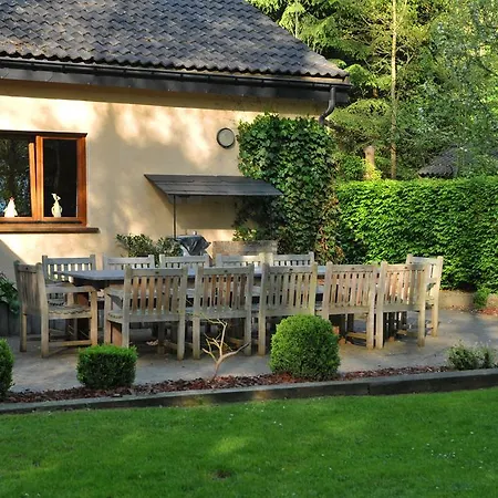 Plaisir Des Bois