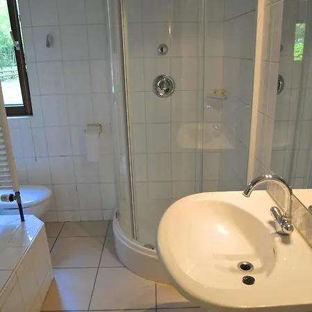 Holiday home Plaisir Des Bois *