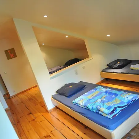 Holiday home Plaisir Des Bois Biron